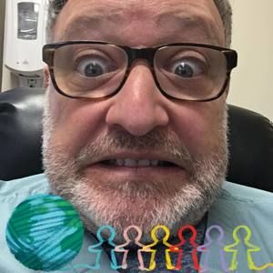 Meet your Posher, Dennis paul